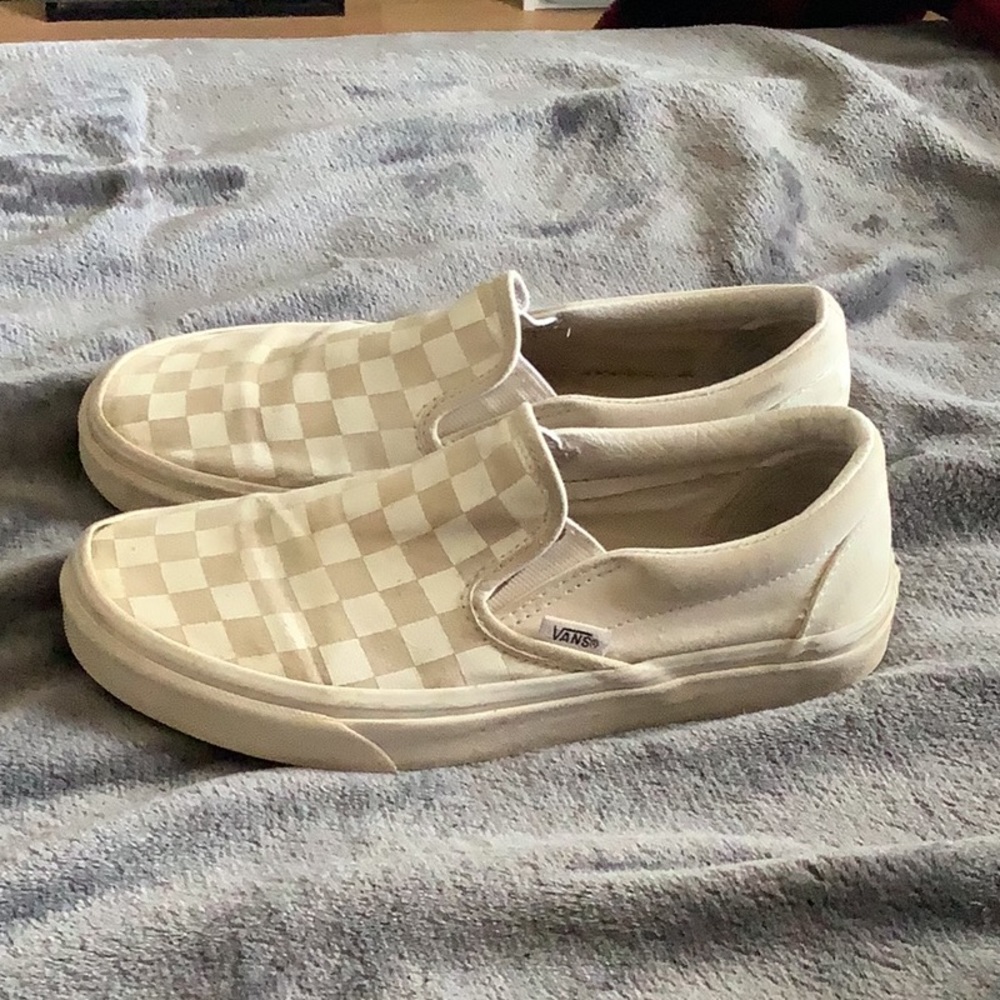 Women’s vans